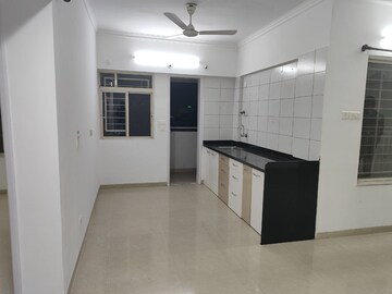 Kitchen in 2 BHK Apartment at Kakkad Madhuban, Balewadi – for Rent
