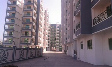 1 BHK Apartment – Exterior View View at Katrap - for Rent
