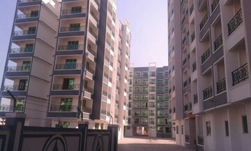 1 BHK Apartment For Rent in Katrap