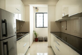 2 BHK Apartment For Rent in Shapoorji Pallonji Vicinia Powai Mumbai  7974687