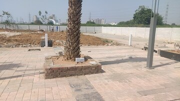  Land – Exterior View View at Emaar Sco, Sector 65 - for Sale