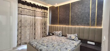 Bedroom in 2 BHK Apartment at NK Sharma Savitry Greens 2, Ghazipur – for Rent