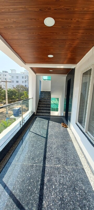 3 BHK Apartment For Sale in Kondapur