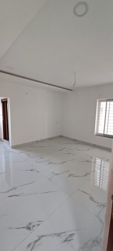 Balcony in 3 BHK Apartment at Kondapur – for Sale