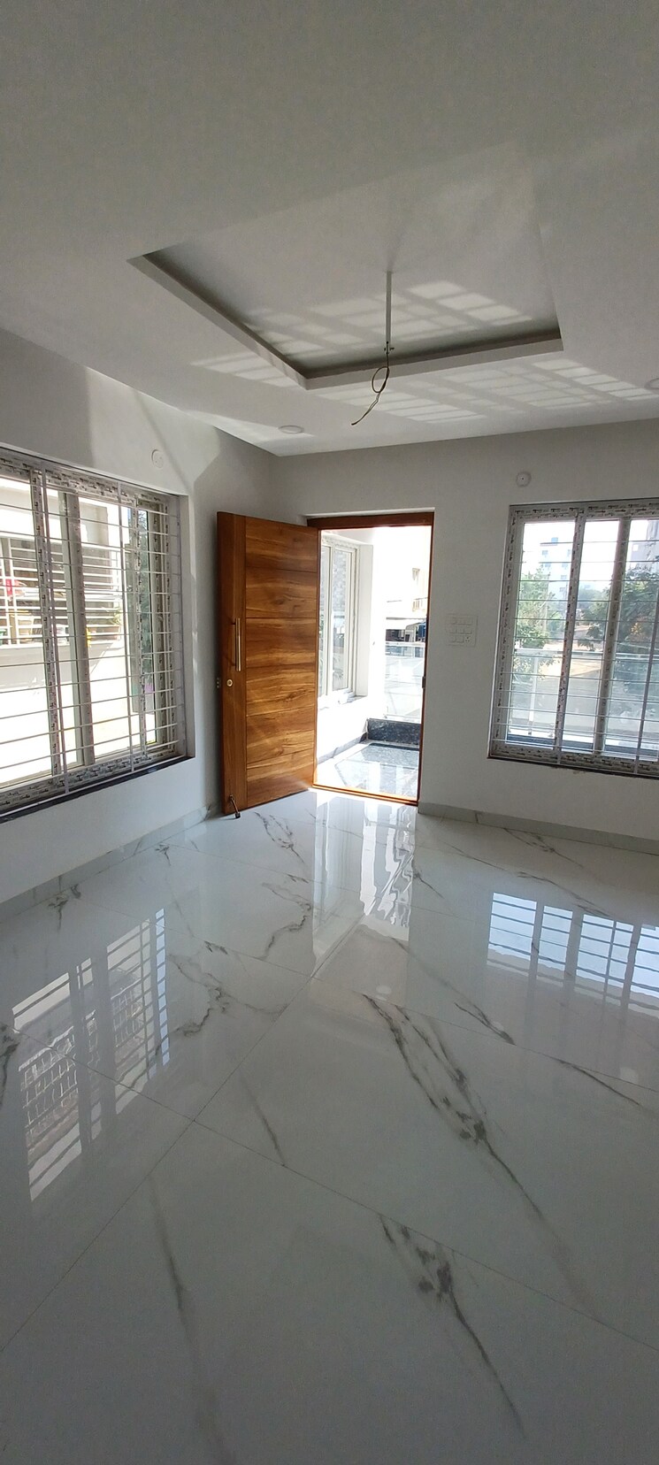 Exterior View, kondapur 3 Bedroom 2400 Sq.Ft. Apartment In Kondapur Hyderabad 7974747