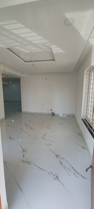 Bathroom in 3 BHK Apartment at Kondapur – for Sale