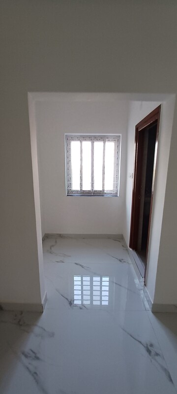 Building Lobby in 3 BHK Apartment at Kondapur – for Sale