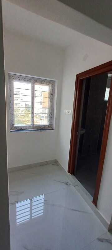 Master Bedroom in 3 BHK Apartment at Kondapur – for Sale