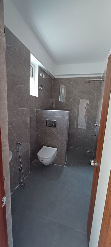 Bathroom in 3 BHK Apartment at Kondapur – for Sale