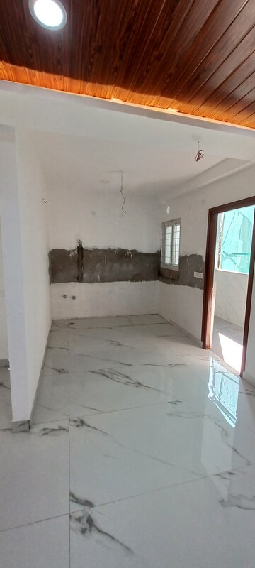 Master Bedroom in 3 BHK Apartment at Kondapur – for Sale