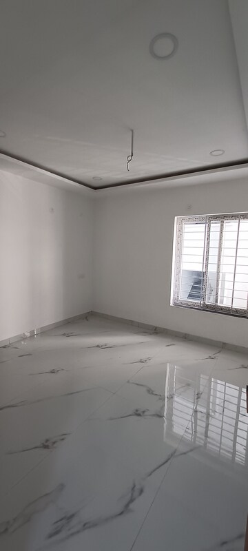 Balcony in 3 BHK Apartment at Kondapur – for Sale