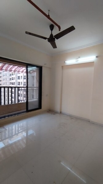 1 BHK Apartment For Resale in Raunak City Sector 4 D4 Kalyan West Thane  7974745