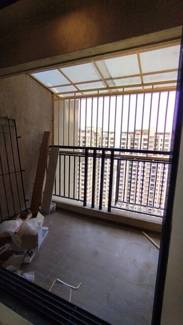 Room in 1 BHK Apartment at Raunak City Sector 4 D4, Kalyan West – for Sale