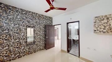Room in 2 BHK Apartment at ValueProp Bhavya Serene, Sarjapur Road – for Sale