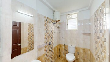 Living Room in 2 BHK Apartment at ValueProp Bhavya Serene, Sarjapur Road – for Sale
