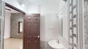 Master Bedroom in 2 BHK Apartment at ValueProp Bhavya Serene, Sarjapur Road – for Sale