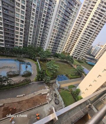 2 BHK Apartment – Exterior View View at L&T Emerald Isle, Powai - for Rent