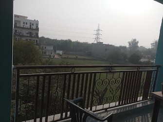 3 BHK Villa For Rent in Sarin Farm CHS Habibpur Greater Noida  7965522