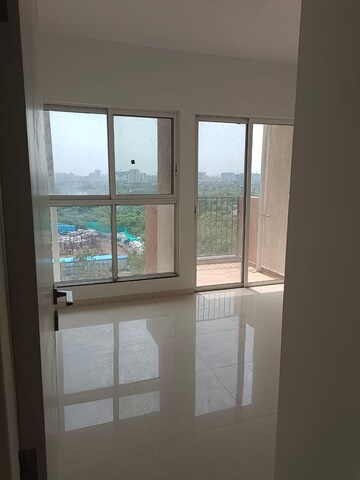 3 BHK Apartment For Rent in Godrej Boulevard Manjari Pune  7974726