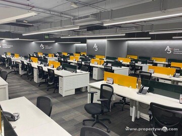 Team Area in  Office Space at Baner – for Rent