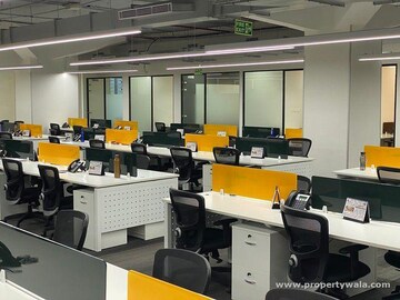 Team Area in  Office Space at Baner – for Rent