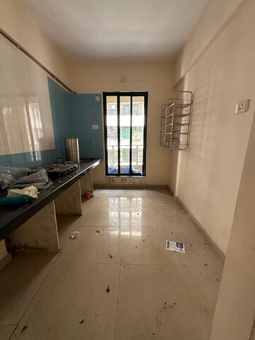 Kitchen in 2 BHK Apartment at Katrap – for Rent