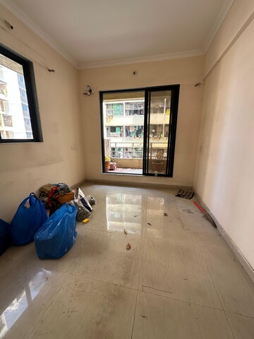 Master Bedroom in 2 BHK Apartment at Katrap – for Rent
