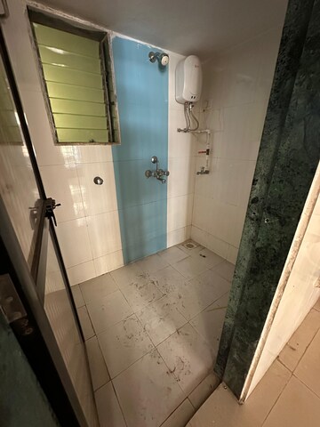 Bathroom in 2 BHK Apartment at Katrap – for Rent