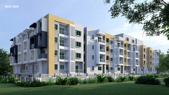 2 BHK Apartment For Resale in Sinovik Nirvana Gattahalli Bangalore  7974751