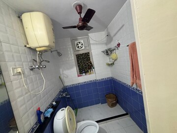 Master Bedroom in 3 BHK Apartment at Birla Navya, Sector 63a – for Rent