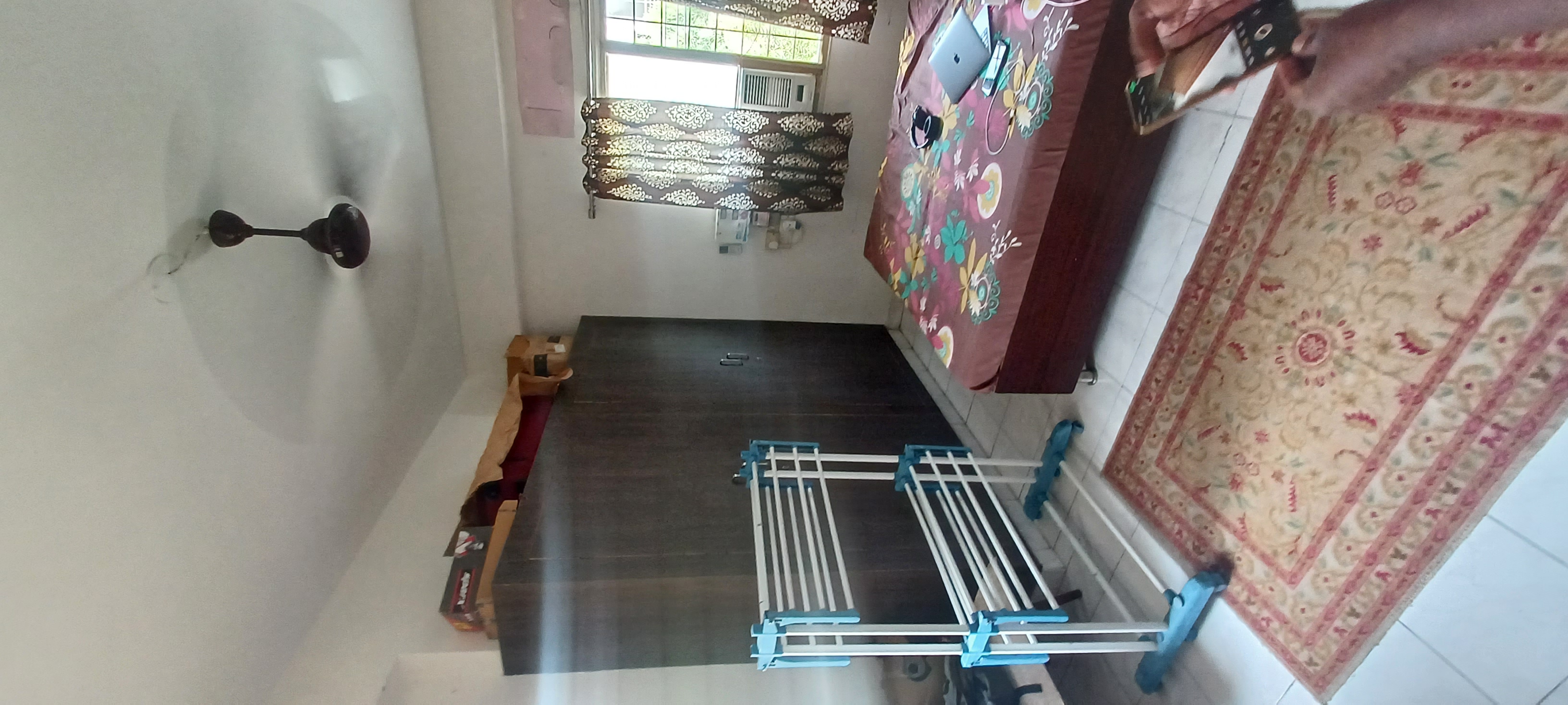 2 BHK + Pooja Room Apartment For Sale in Silpapark, Kondapur 