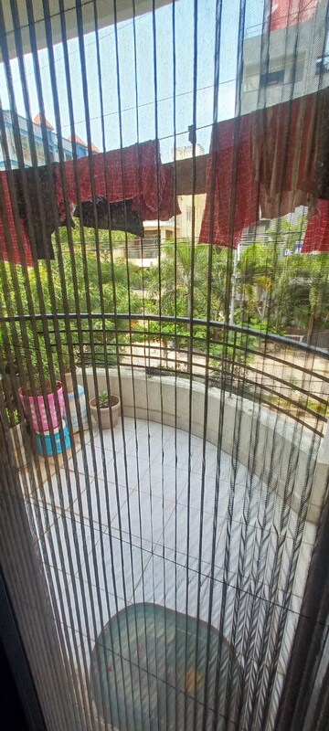 2 BHK Apartment – Exterior View View at Kondapur - for Sale