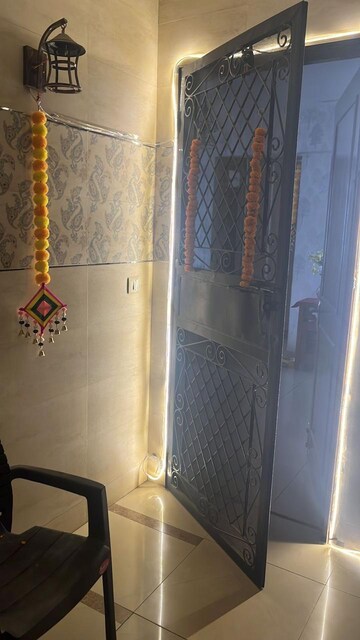 Furnished Amenities in 3 BHK Apartment at Birla Navya, Sector 63a – for Rent