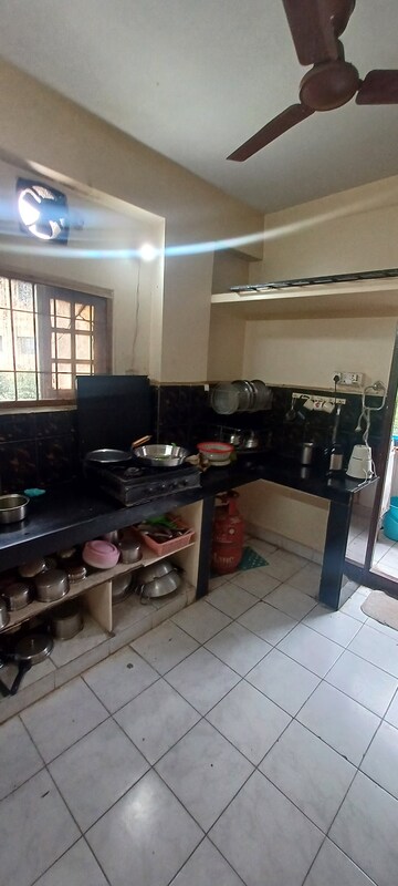 Parking in 2 BHK Apartment at Kondapur – for Sale