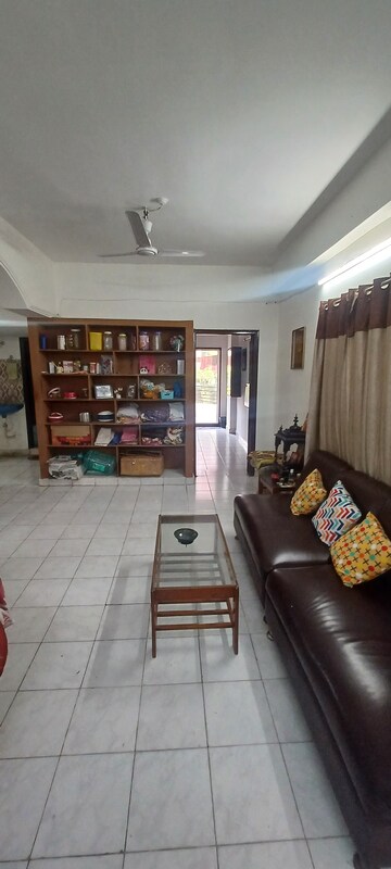 2 BHK Apartment – Exterior View View at Kondapur - for Sale