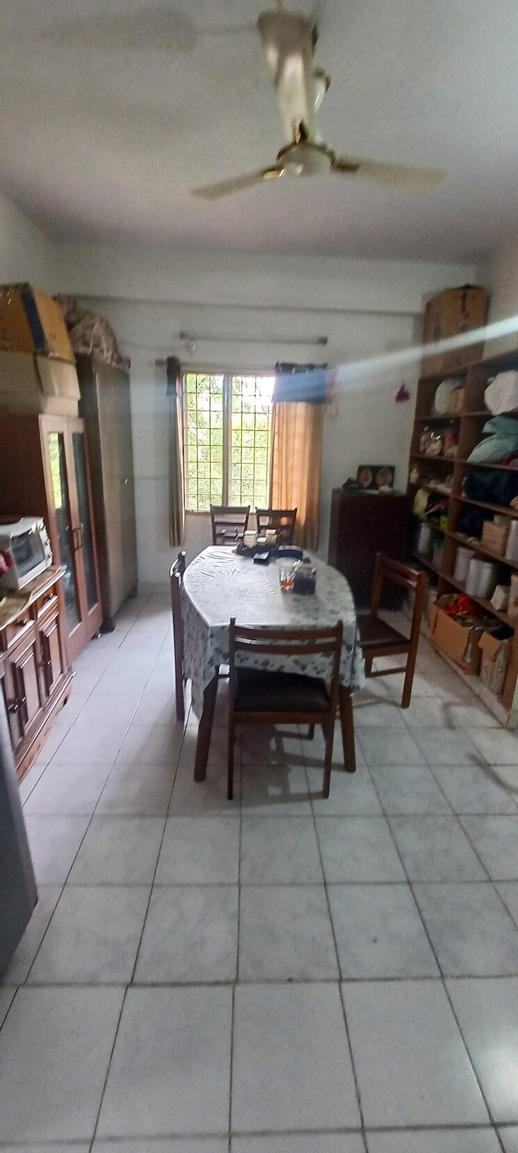 Kitchen, kondapur 2 Bedroom 1160 Sq.Ft. Apartment In Kondapur Hyderabad 7974777