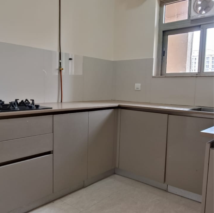 Kitchen, hiranandani-estate-flamingo 2 Bedroom 838 Sq.Ft. Apartment In Hiranandani Estate Thane 7974764