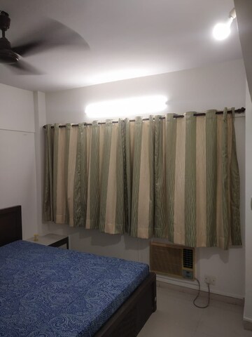 Bedroom in 1 BHK Apartment at Valentine Apartments, Goregaon East – for Rent