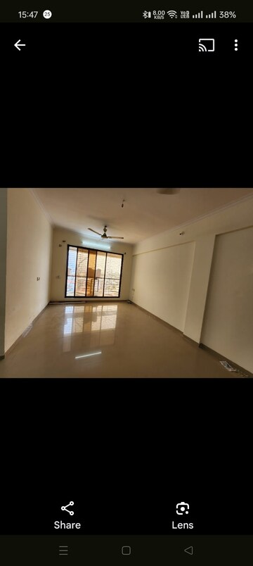 2 BHK Builder Floor For Rent in Shah Arcade Kharghar Navi Mumbai  7974762