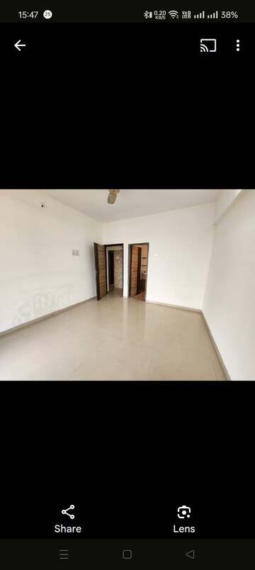 Room in 2 BHK Builder Floor at Shah Arcade, Kharghar – for Rent
