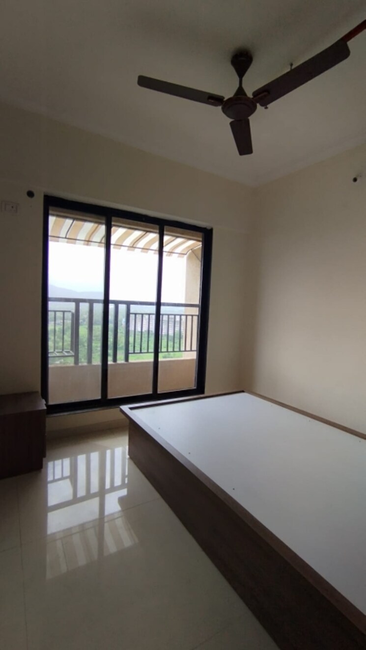 Master Bedroom, raunak-city-sector-4-d4 2 Bedroom 902 Sq.Ft. Apartment In Kalyan West Thane 7974776