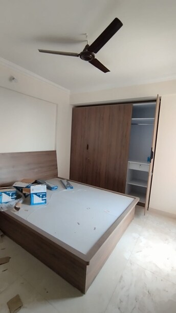 2 BHK Apartment For Rent in Raunak City Sector 4 D4 Kalyan West Thane  7974776