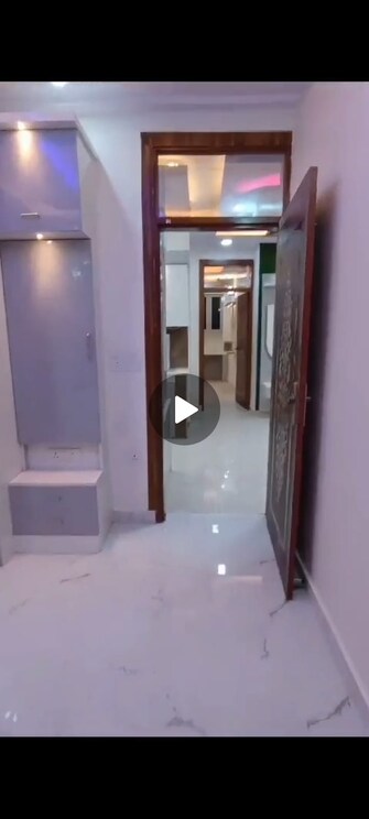 3 BHK Apartment For Resale in New Ashiyana Apartment Dwarka Mor Delhi  7974780