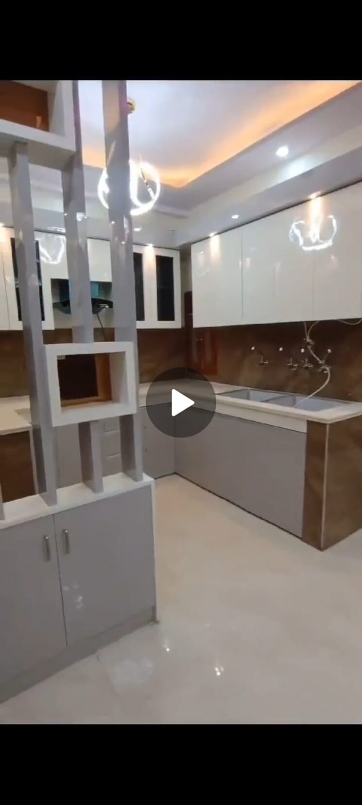 Master Bedroom, dwarka mor 3 Bedroom 1080 Sq.Ft. Apartment In Dwarka Mor Delhi 7974780