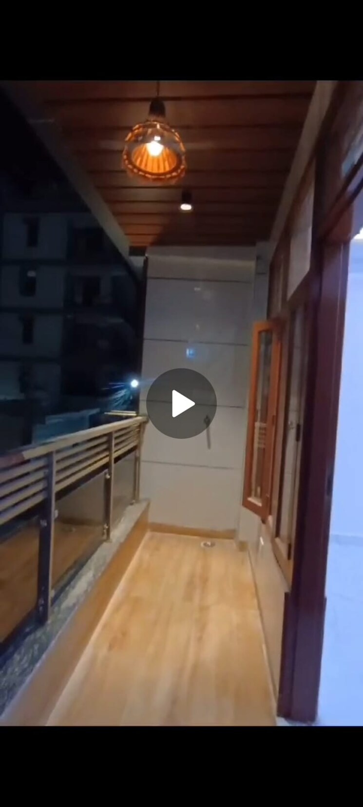 Bathroom, dwarka mor 3 Bedroom 1080 Sq.Ft. Apartment In Dwarka Mor Delhi 7974780