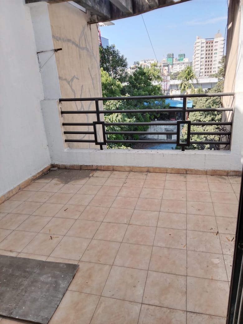 2 BHK Apartment For Sale in Neuleaf Downtown