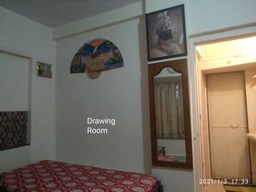 Furnished Amenities in 2 BHK Apartment at Sai Baba Complex Goregaon, Goregaon East – for Rent