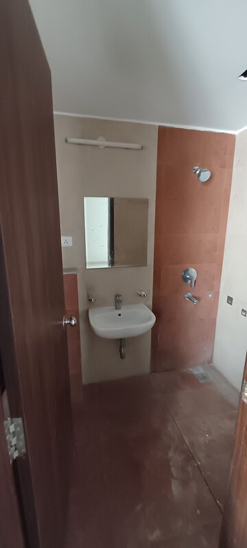 Bathroom in 5 BHK Villa at Mayfair Villas Tellapur, Tellapur – for Rent