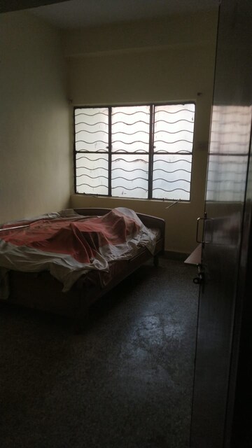 Bedroom in 2 BHK Apartment at Nadergul – for Sale