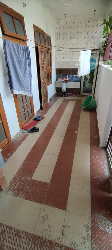  2 BHK Independent House at Bijnor – for Rent